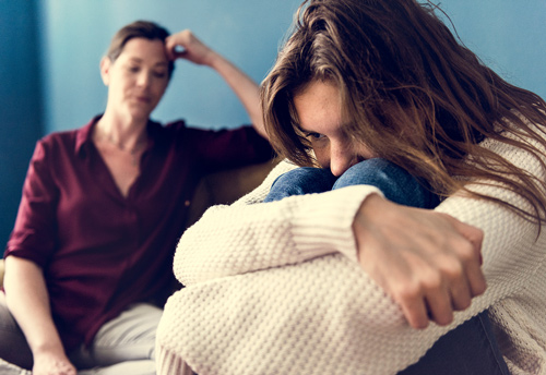 Emotional Wellness
